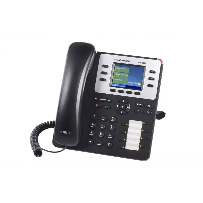 Telefone IP GXP 2130 V2 HD