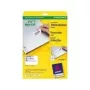Etiquetas multiusos Avery L6025REV-25