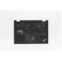 Clamshell Lenovo Ares 1.0 Intel FRU 5CB1C73304 peça de substituição