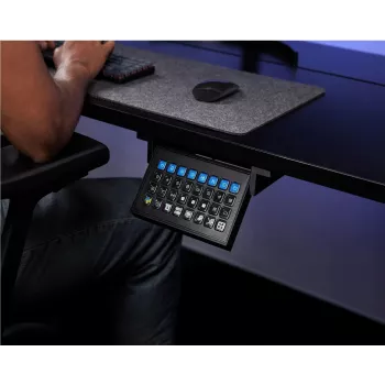 Módulo Elgato Stream Deck 32 (teclas de membrana, USB) (10GBU9901)