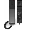 Snom HD300 - telefone com fio - Gun Metal Black