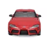 Toyota GR Supra vermelho 1/24
