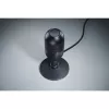 Microfone de mesa Razer Seiren V3 Mini, USB-C, supercardioide, 20–20000 Hz, 96 kHz, 24-bit, preto