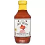 Molho BBQ Ghost Pepper (455 ml)