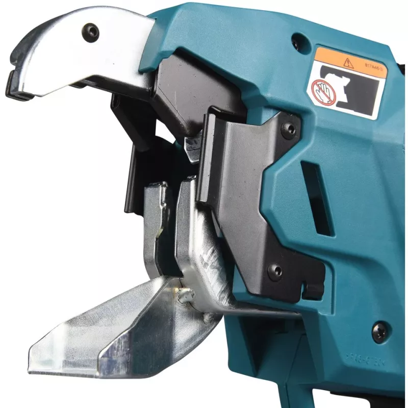 Máquina de atar armaduras Makita DTR181ZJ