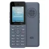 Telefone IP Grandstream Networks WP8256 Grafite 3 linhas LCD Wi-Fi