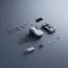 Potensic Atom 2 Standard Kit drone, 4K HDR, 10 km