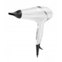 Secador de cabelo Remington AC8901 HYDRAlux 2300 W 3 níveis de temperatura Função iónica Difusor Branco