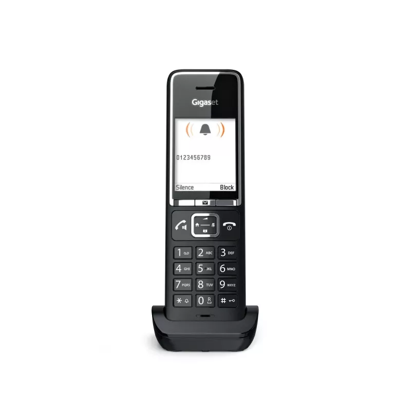 Telefone universal Gigaset Comfort 550HX