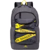 Mochila para portátil Urban 14L 13.3/5421 cinzento camuflado Rivacase
