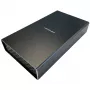 Caixa para HDD/SSD LC-Power LC-DOCK-C-35-M2 3,5 polegadas USB Type-C 10 Gbit/s