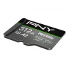 Memória flash PNY 512GB microSDXC Class 10 P-SDUX512U3100PRO-GE