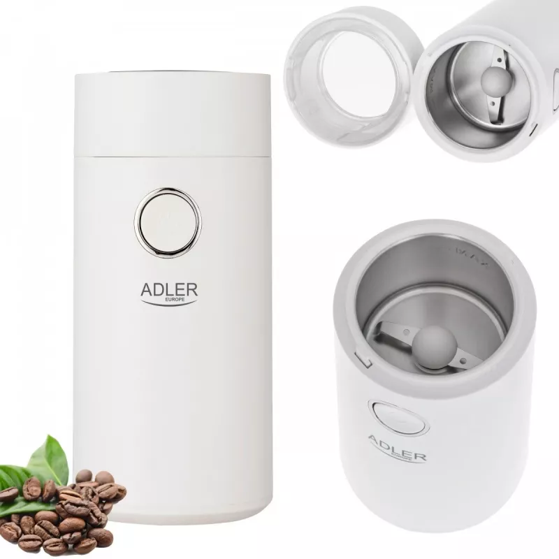 Moinho de café Adler AD 4446ws