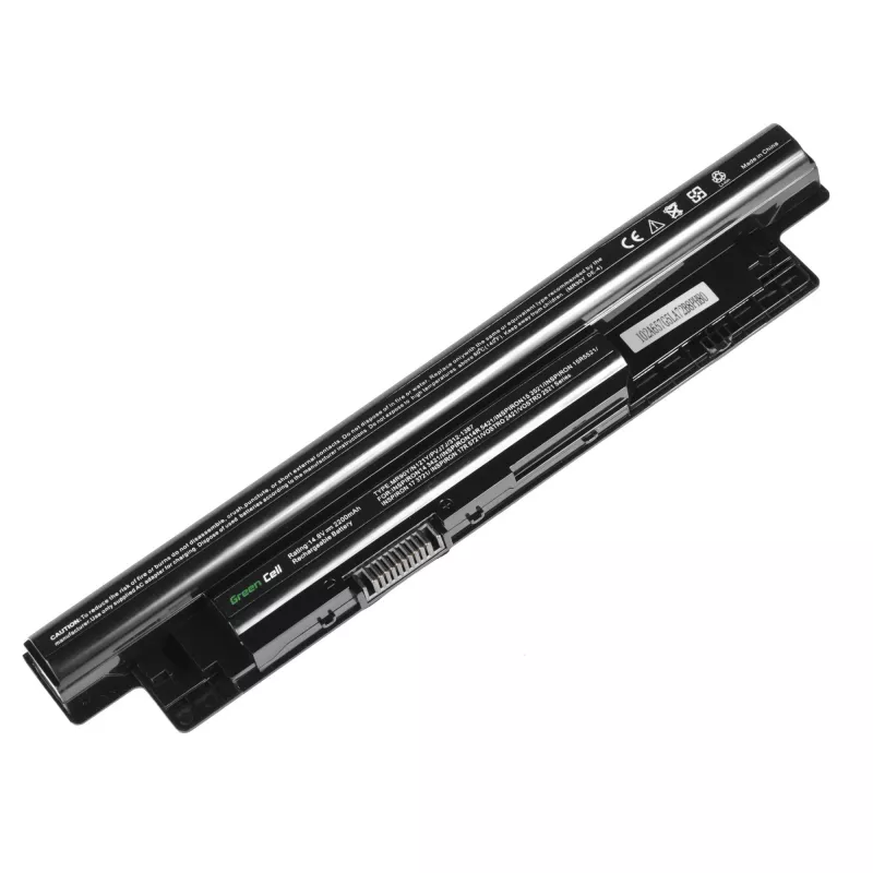 Bateria para portátil Green Cell DE109 MR90Y XCMRD 14,8V 2200mAh Dell Restore
