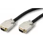 Cabo VGA Kindermann 7496000110 10 m