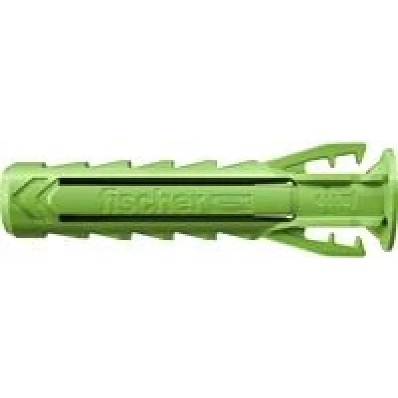 Fischer 567866 verde