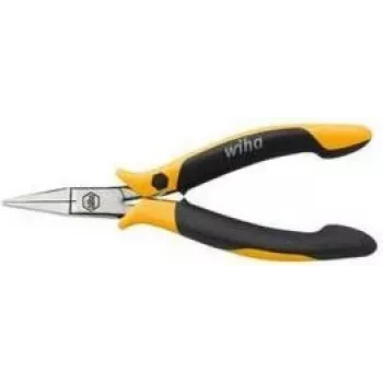Alicate de bico Wiha Z 38 0 04