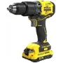 Berbequim aparafusador sem escovas 18V FATMAX V20 2x4.0ah Maleta