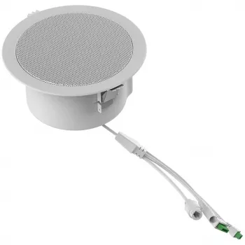 Fanvil A233 Altifalante de corneta SIP, PoE, IP66, branco