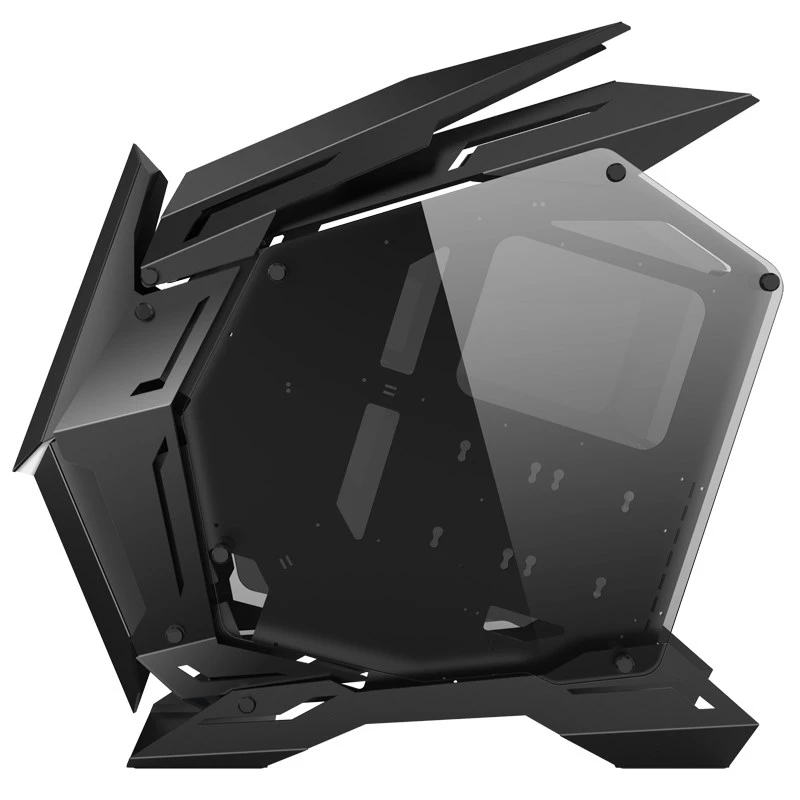 Jonsbo MOD3 Full Tower preto