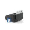 Detetor de notas falsas Safescan 155-S com luz UV para deteção de notas falsas