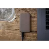 Disco SSD Intenso 1 TB Externo USB Type-C 3.2 Gen 2 Castanho