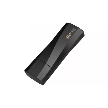 Pen drive USB Silicon Power 16 GB USB Type-A 3.2 Gen 1 Blaze B07
