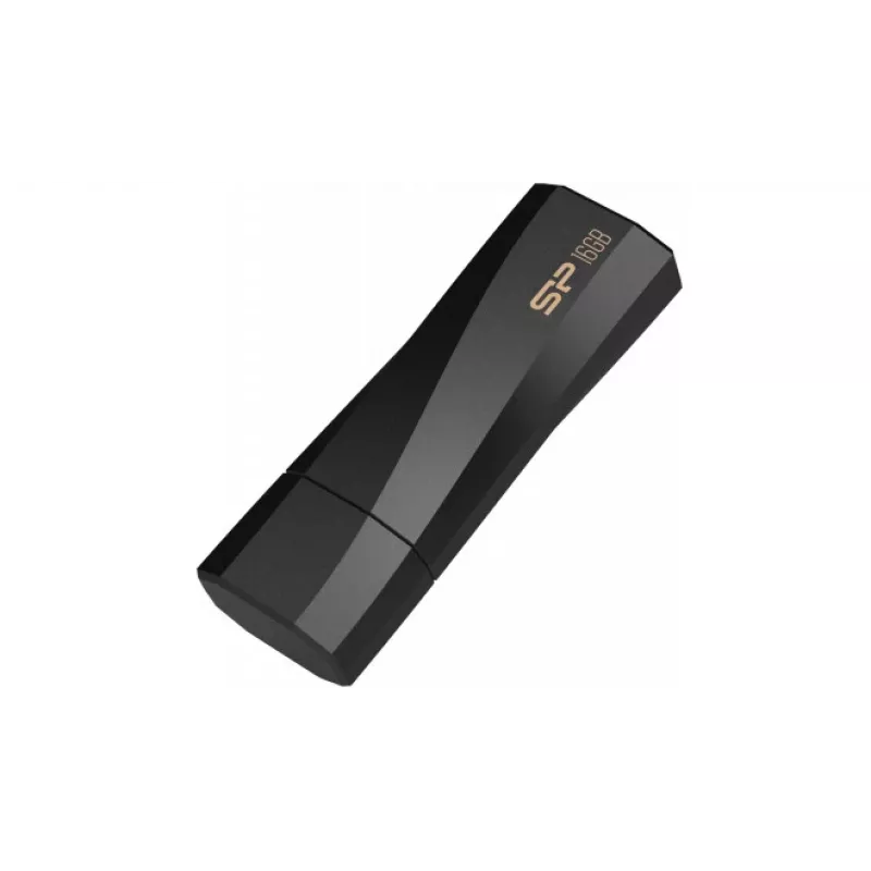 Pen drive USB Silicon Power 16 GB USB Type-A 3.2 Gen 1 Blaze B07