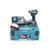 Makita DTD153RTJ Berbequim aparafusador 1,5 kg preto, azul