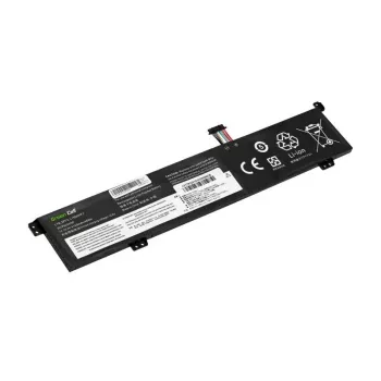 Bateria Green Cell AC48 LiPo 3500 mAh para Acer Aspire V5-552 V5-572 V5-573 V7-581 R7-571 (preto)
