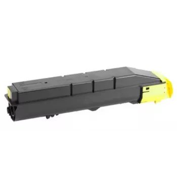 Tinteiro Kyocera TK-8305Y 10000 páginas amarelo