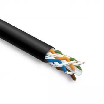 Cabo Lauko CAT5E UTP 1x305m DK-O-U5E