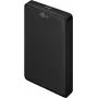 Powerbank sem fios magnética Goobay | 70183 | 10000 mAh | USB-C | preto