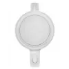 LAFE Essential S 47544 chaleira elétrica, 1 l, 1500 W, branco