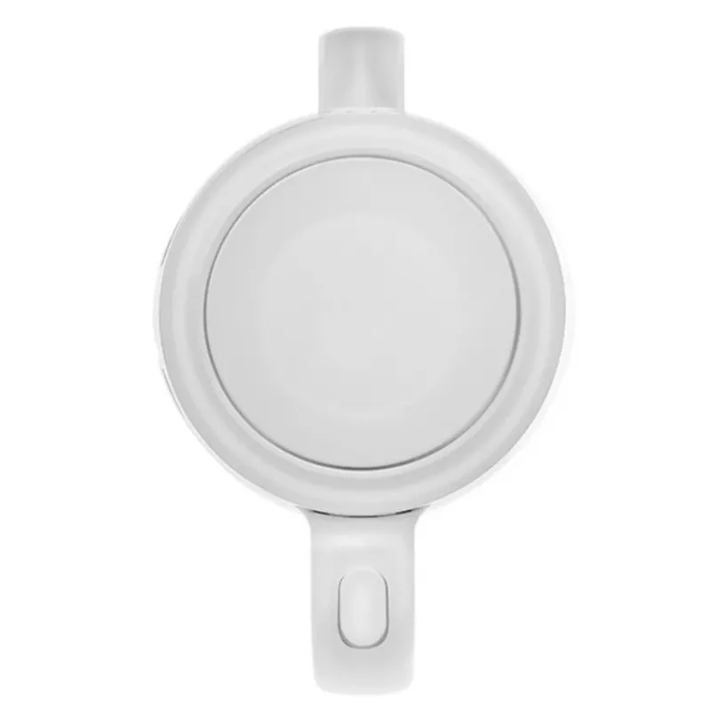 LAFE Essential S 47544 chaleira elétrica, 1 l, 1500 W, branco