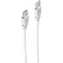 Cabo USB USB A/USB A M/W 0,3 m ShiverPeaks