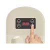 Robot de cozinha Beper P102SBA500 500W — robot de cozinha elétrico compacto