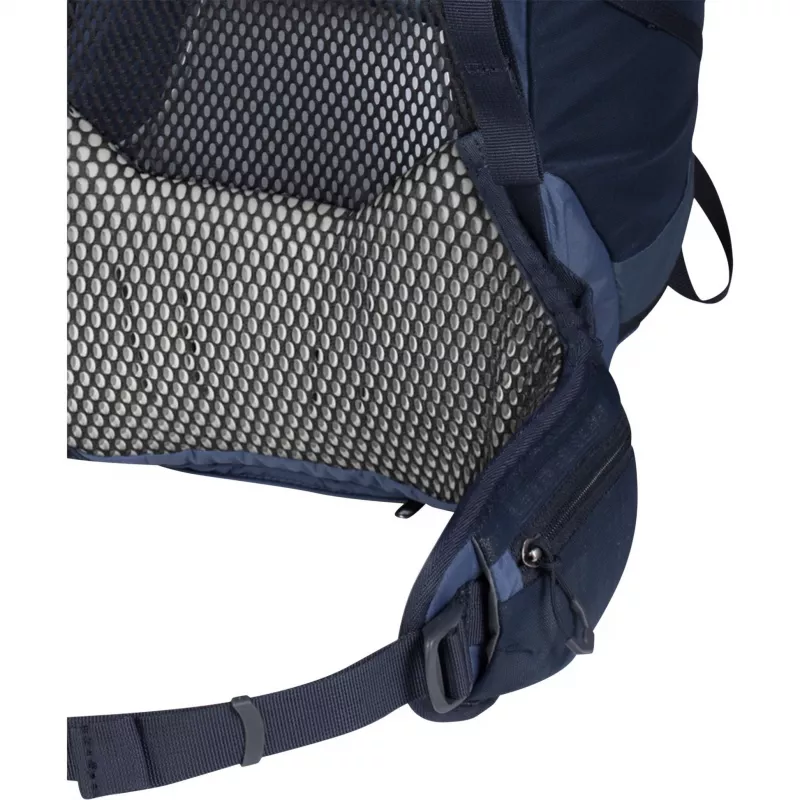 Mochila Jack Wolfskin Prelight Vent 30 S-L - azul, 30 L