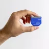 Shelly 1 Gen4 relé inteligente de 1 canal, 16 A, Wi-Fi 2,4 GHz, Bluetooth 5.0, Zigbee, Matter, 110–240 V AC, de encastrar, em plástico, 42×16×37 mm, azul