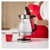Chaleira MPM 1.7L 2200W preta