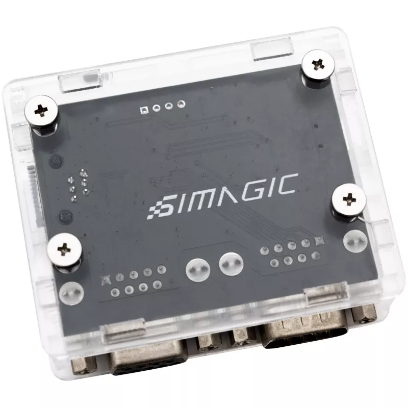 Adaptador de periféricos Simagic