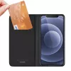 Vario Series, capa para telemóvel preta, iPhone 14 Plus