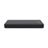 Caixa para disco rígido/SSD SAVIO AK-65 preto 2,5 polegadas SATA USB 3.0 5 Gbit/s Micro-USB