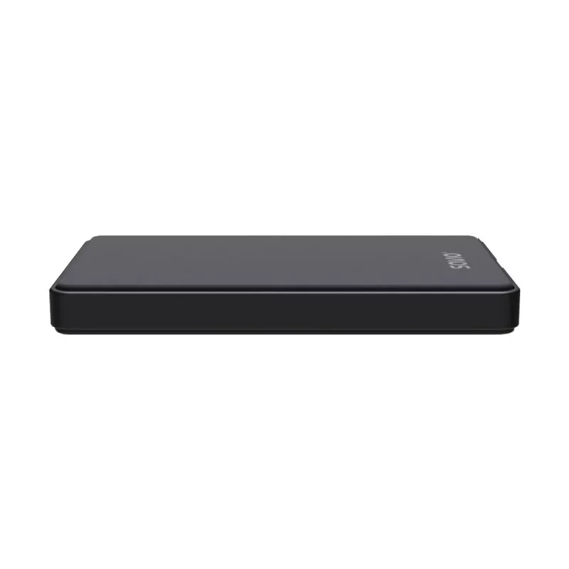 Caixa para disco rígido/SSD SAVIO AK-65 preto 2,5 polegadas SATA USB 3.0 5 Gbit/s Micro-USB
