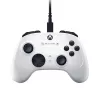 Comando Razer Wolverine V3 Tournament Edition White USB analógico PC Xbox Series S X