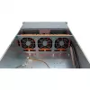 Inter-Tech IPC 4U-4416 versão rack extended ATX / SSI EEB preto