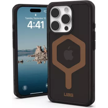UAG Plyo - Capa de proteção para iPhone 16 Pro