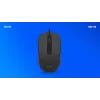 Rato com fio MB-02 SAVIO