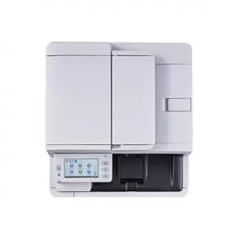 OKI MC554dn A4 laser multifunções a cores 4 em 1