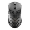Rato de gaming sem fios Arbiter TENKO AKITSU MEDIUM — 40 g, sensor PixArt 3950, polling 8K, preto